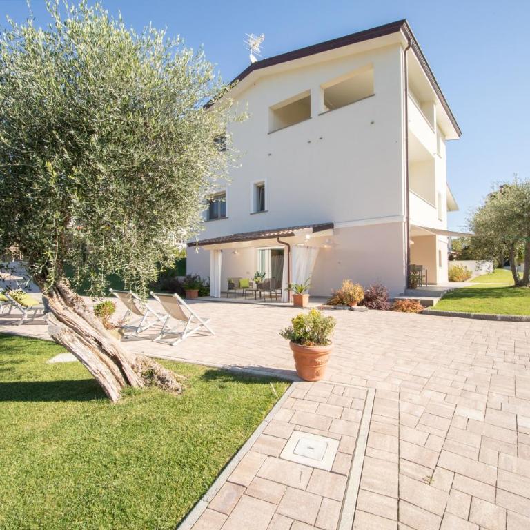Casa il gelsomino with Swimming Pool - Appartamento con Vista Piscina - 18