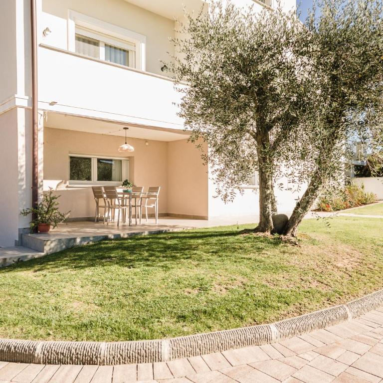 Casa il gelsomino with Swimming Pool - Appartamento con Vista Piscina - 21