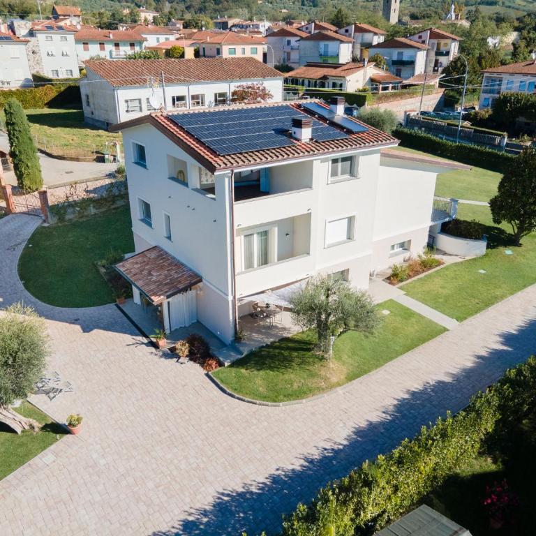 Casa il gelsomino with Swimming Pool - Appartamento con Vista Piscina - 22