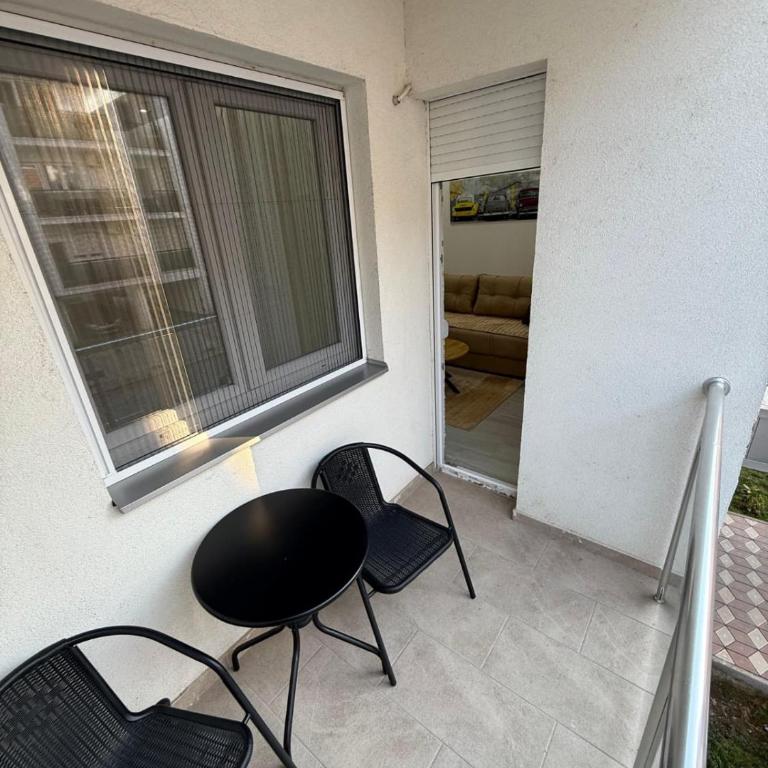 Banja Lux Apartman - Apartman sa 1 Spavaćom Sobom - 2