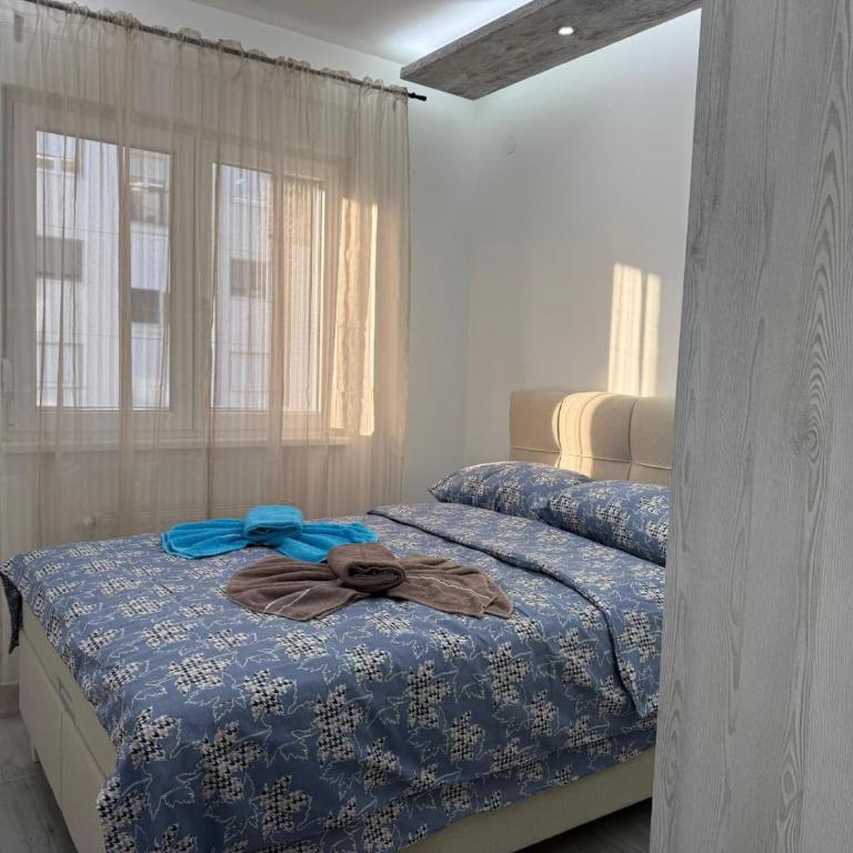 Banja Lux Apartman - Apartman sa 1 Spavaćom Sobom - 3