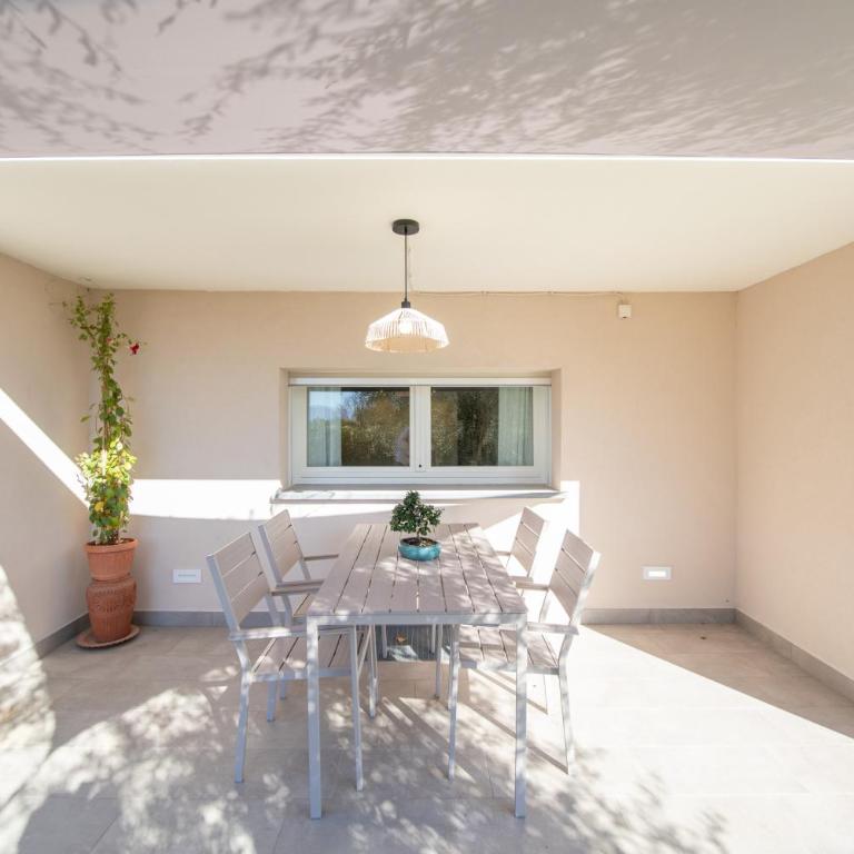Casa il gelsomino with Swimming Pool - Appartamento con Vista Piscina - 25