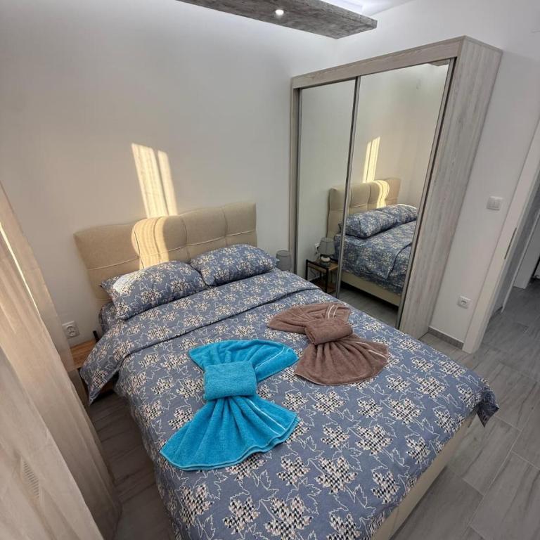 Banja Lux Apartman - Apartman sa 1 Spavaćom Sobom - 5