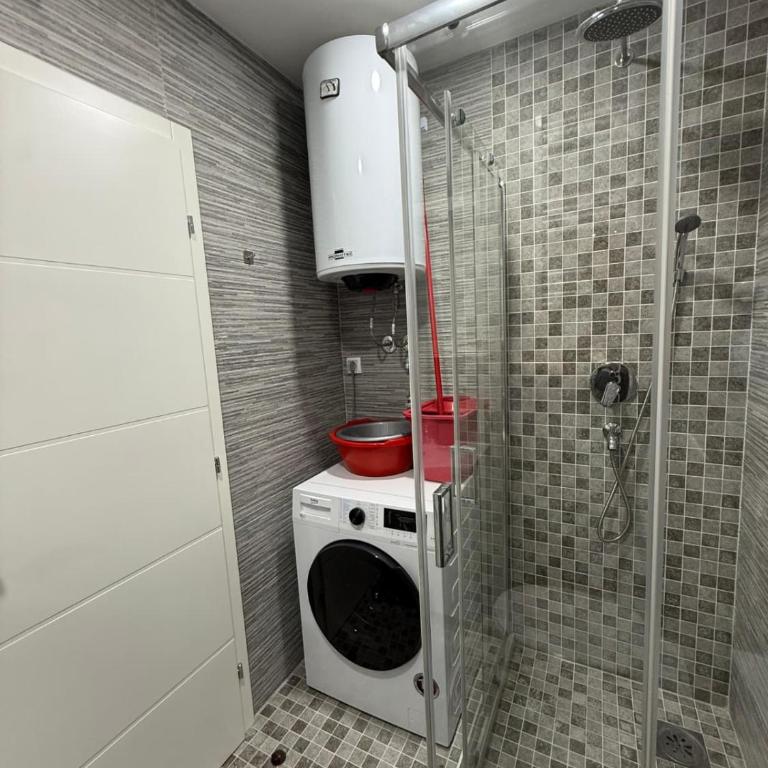 Banja Lux Apartman - Apartman sa 1 Spavaćom Sobom - 6