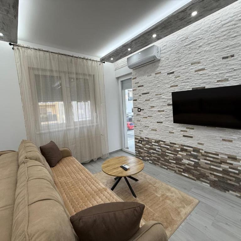 Banja Lux Apartman - Apartman sa 1 Spavaćom Sobom - 8
