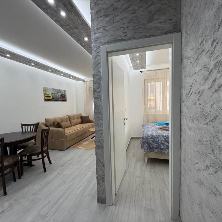Banja Lux Apartman - Apartman sa 1 Spavaćom Sobom - 12