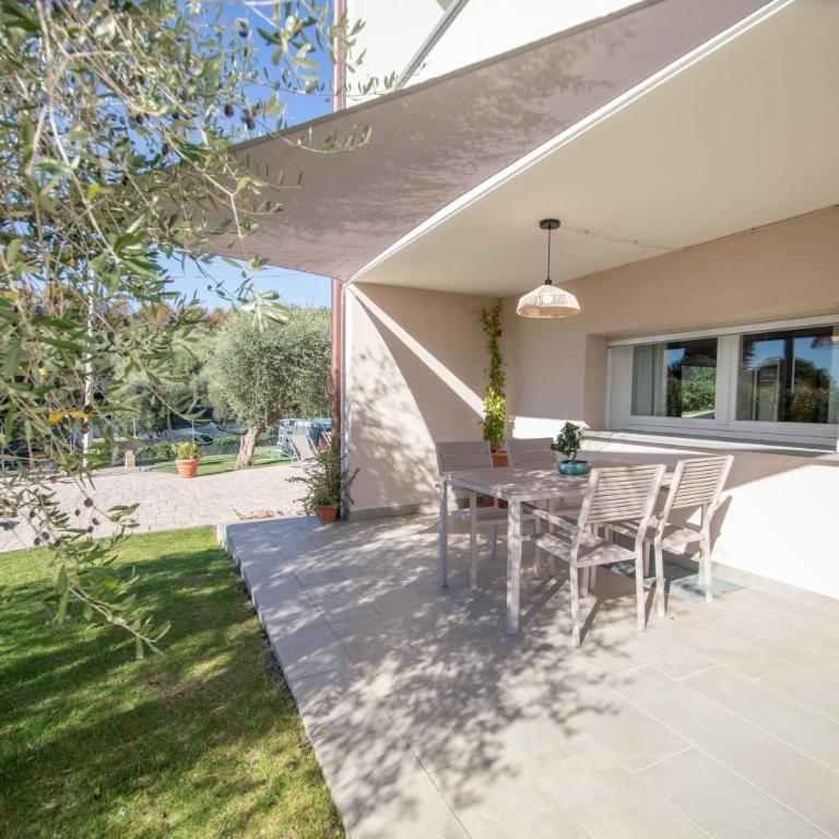 Casa il gelsomino with Swimming Pool - Appartamento con Vista Piscina - 27