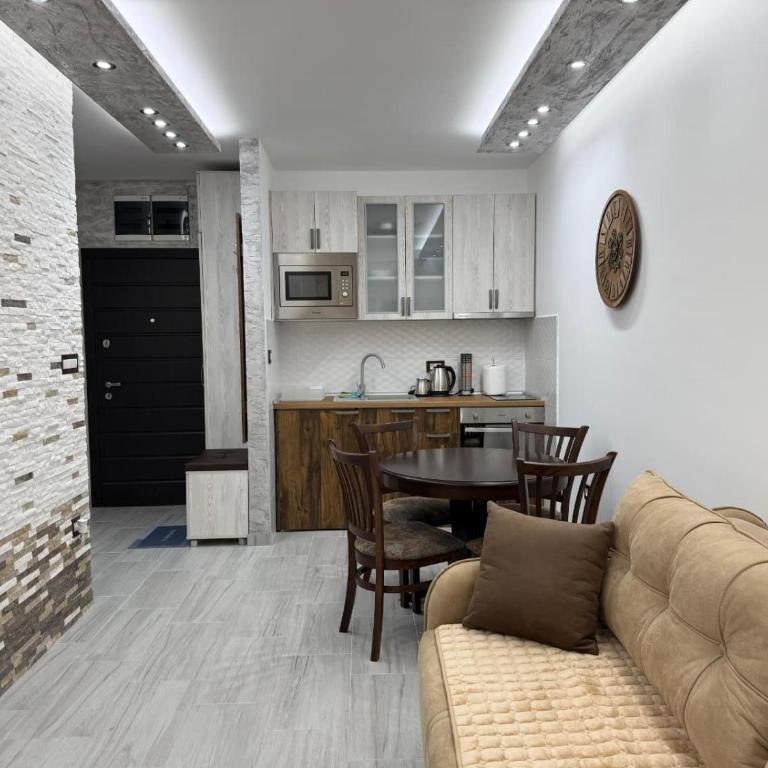 Banja Lux Apartman - Apartman sa 1 Spavaćom Sobom - 16