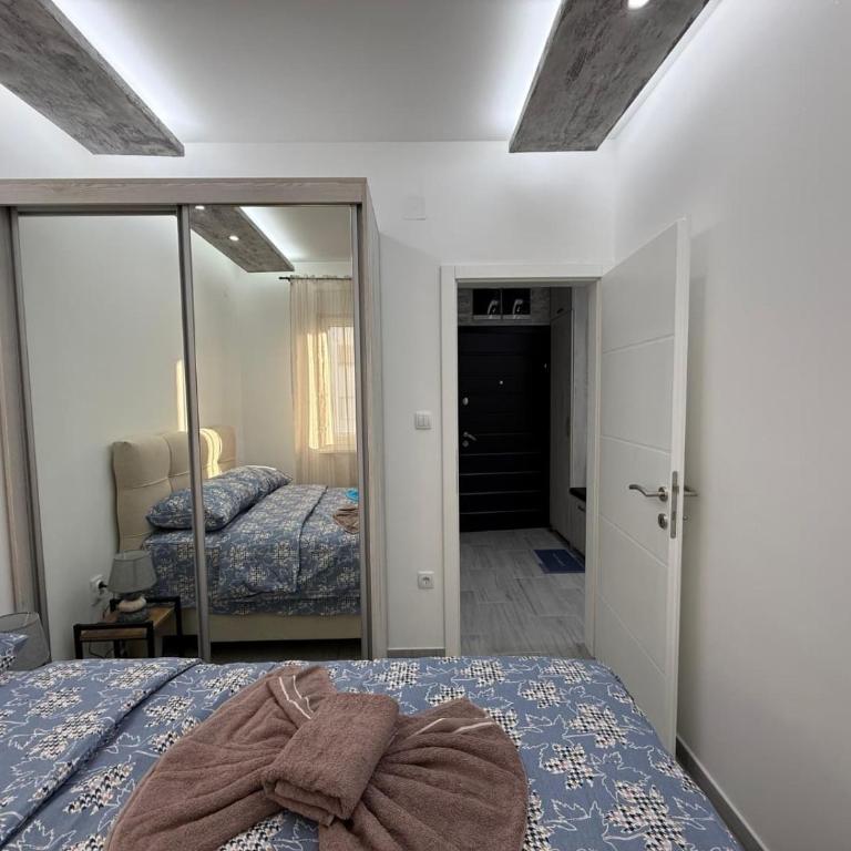 Banja Lux Apartman - Apartman sa 1 Spavaćom Sobom - 18