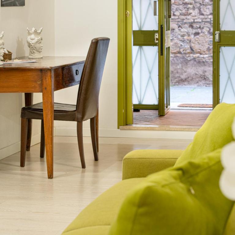 LOFT49 - Appartamento con 1 Camera da Letto - 28