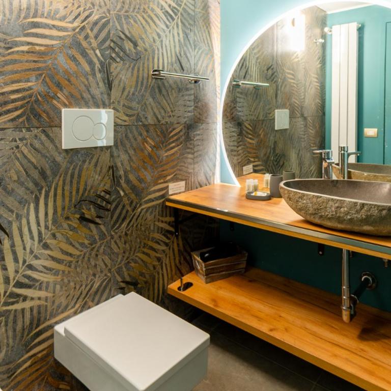 LOFT49 - Appartamento con 1 Camera da Letto - 18