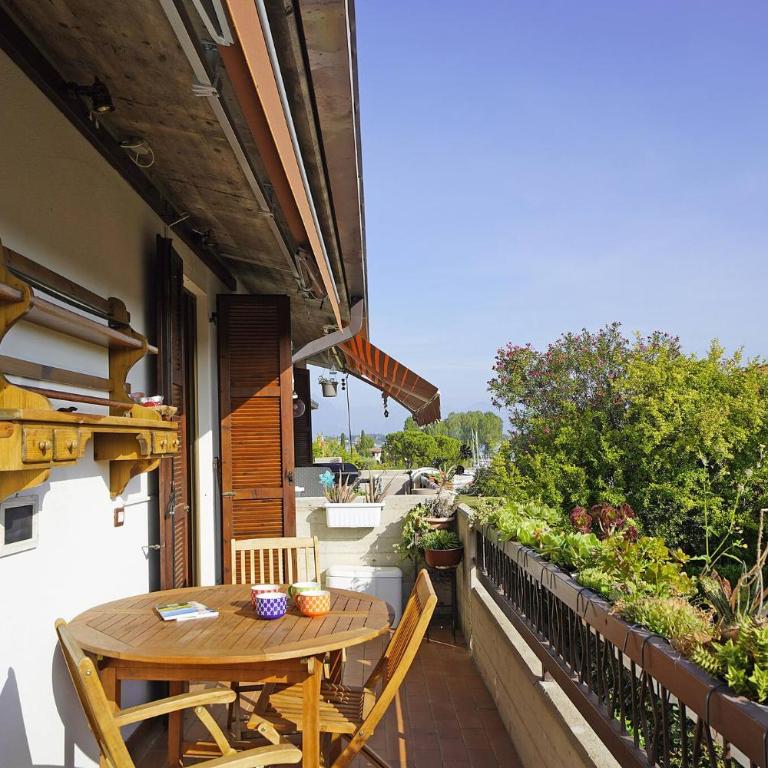 Appartamento Balander - Gardagate - Appartamento - 3