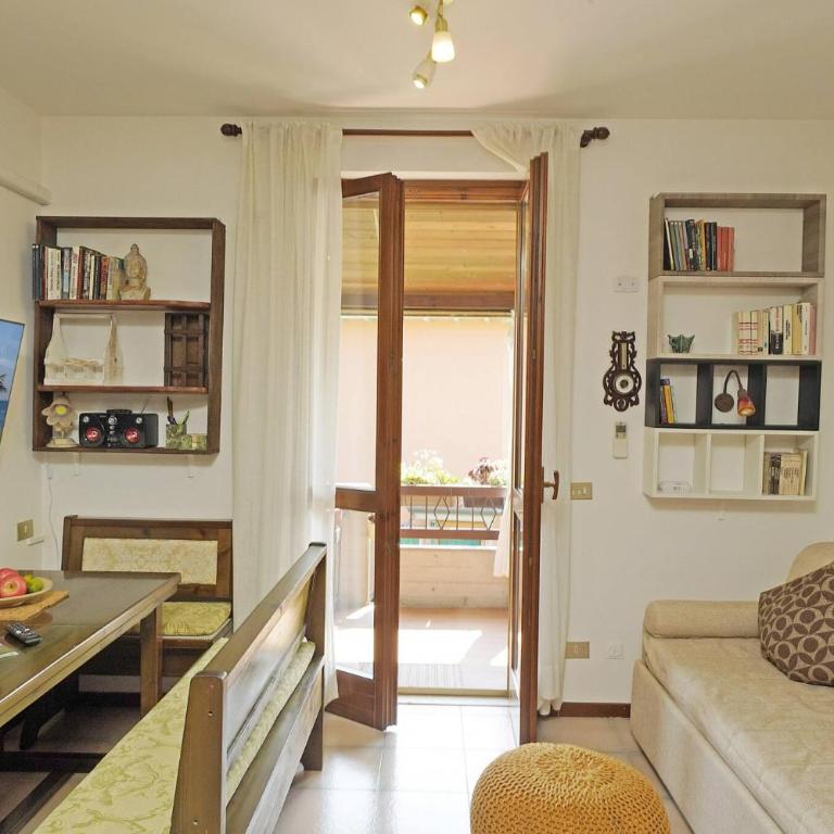 Appartamento Balander - Gardagate - Appartamento - 8