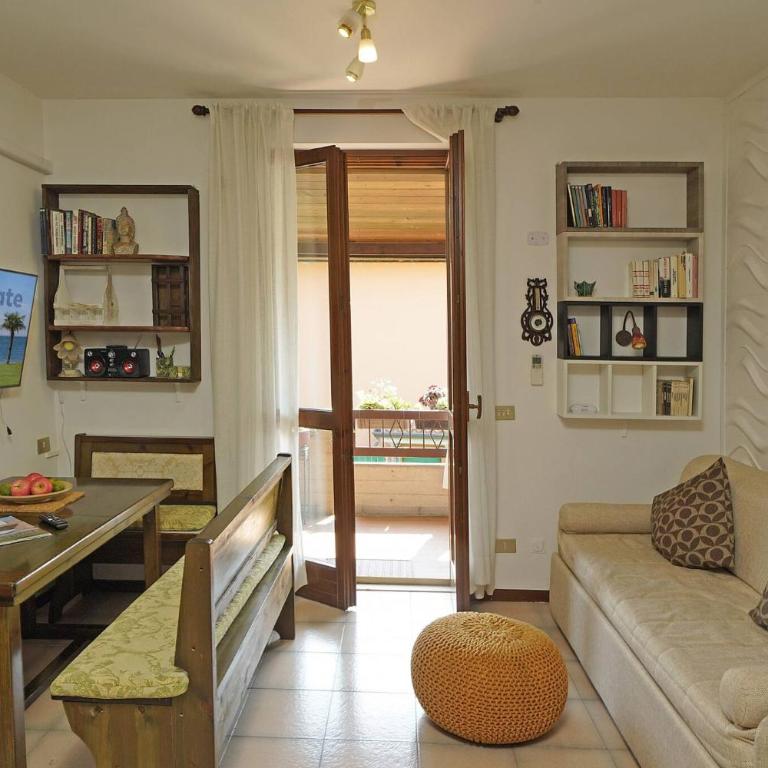 Appartamento Balander - Gardagate - Appartamento - 9