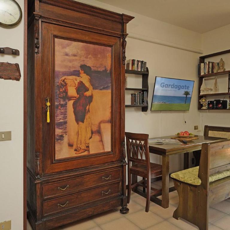 Appartamento Balander - Gardagate - Appartamento - 12