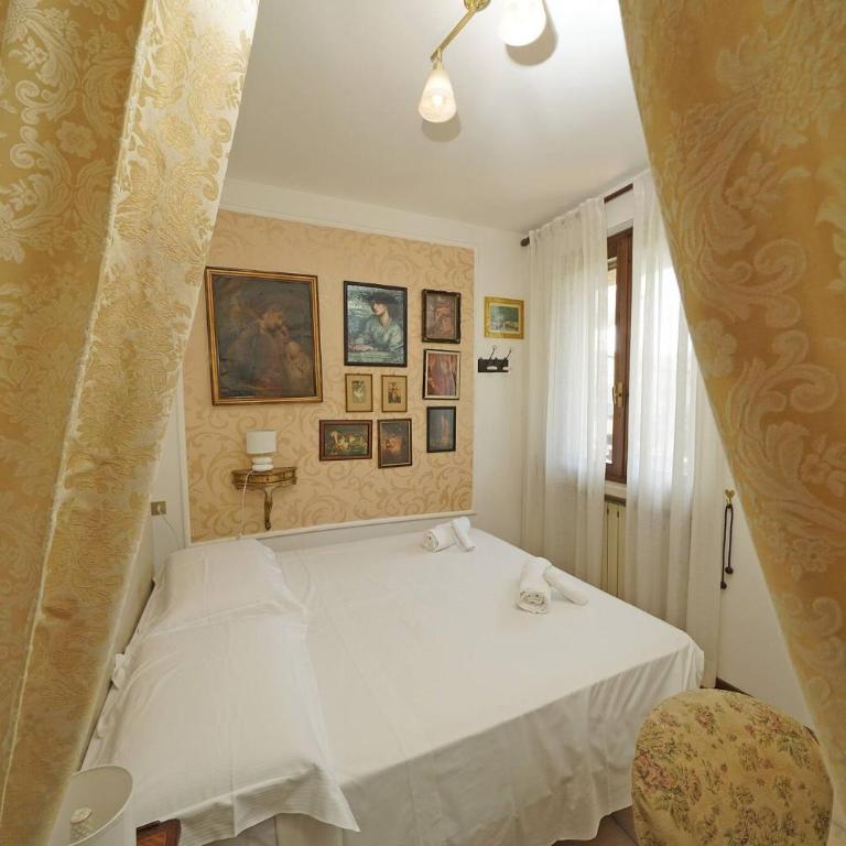 Appartamento Balander - Gardagate - Appartamento - 14