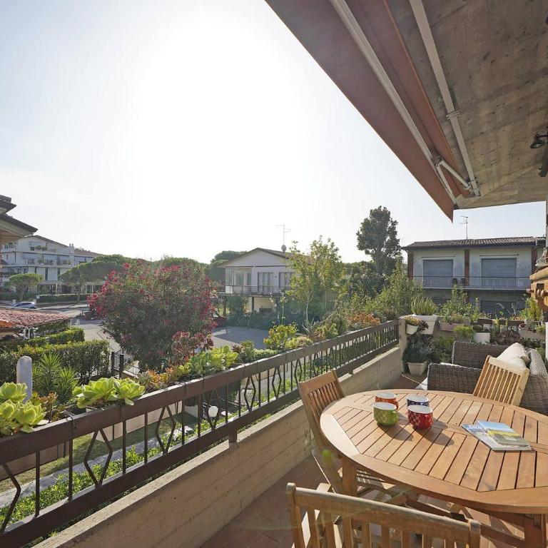 Appartamento Balander - Gardagate - Appartamento - 18