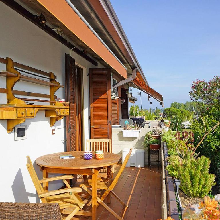 Appartamento Balander - Gardagate - Appartamento - 21