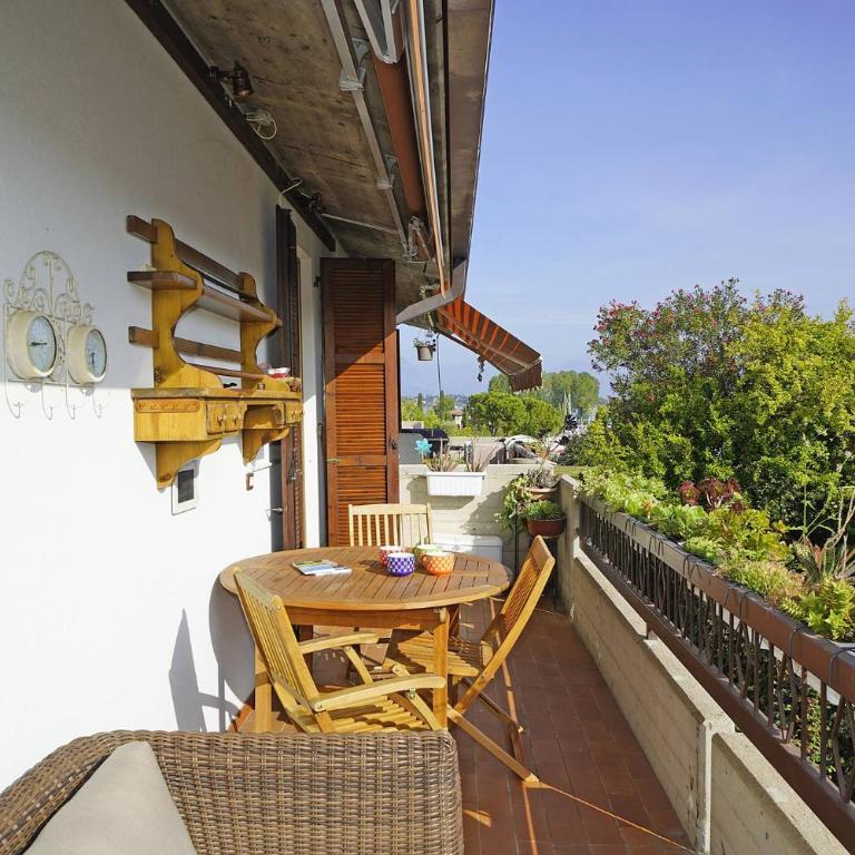 Appartamento Balander - Gardagate - Appartamento - 22
