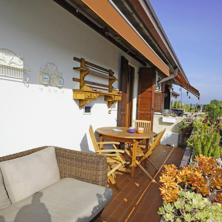 Appartamento Balander - Gardagate - Appartamento - 24