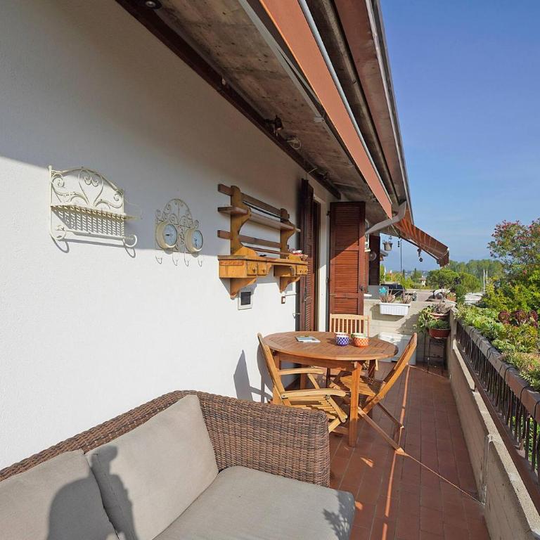 Appartamento Balander - Gardagate - Appartamento - 23
