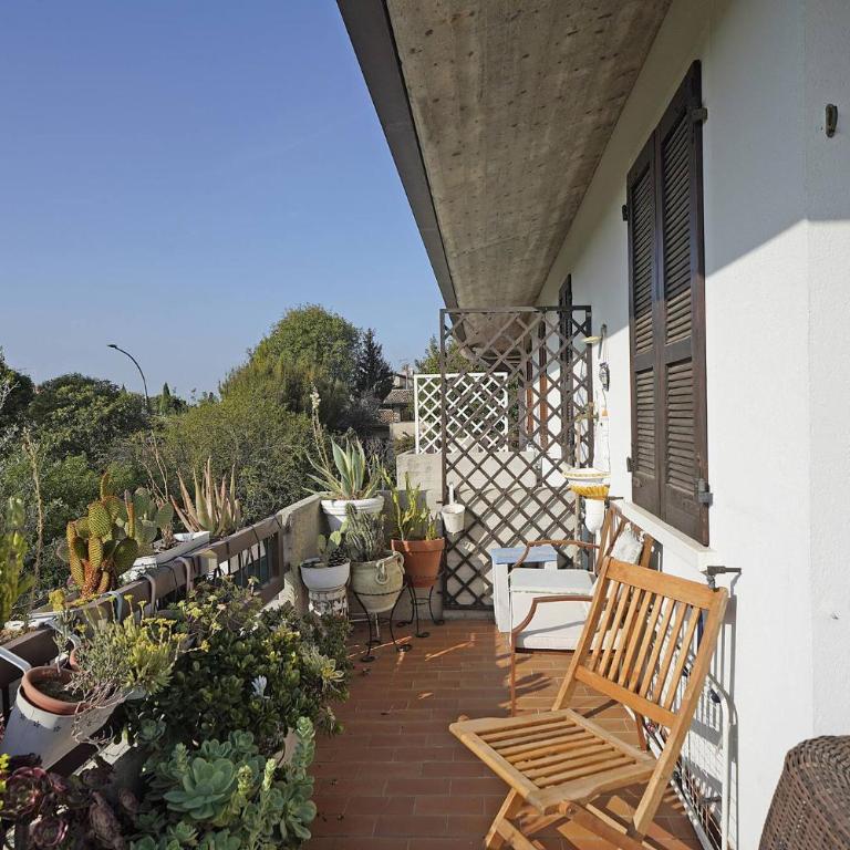 Appartamento Balander - Gardagate - Appartamento - 25