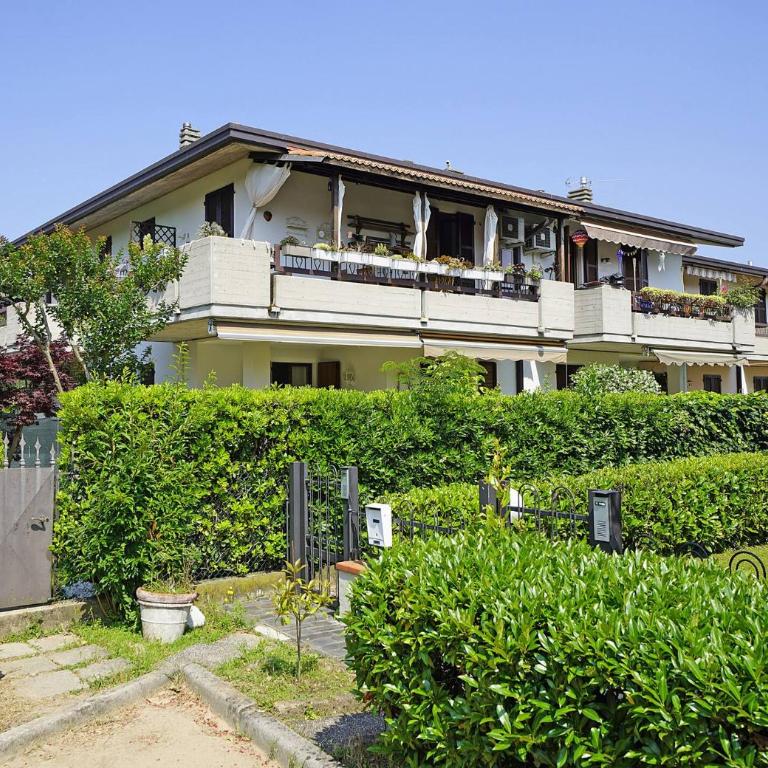 Appartamento Balander - Gardagate - Appartamento - 26