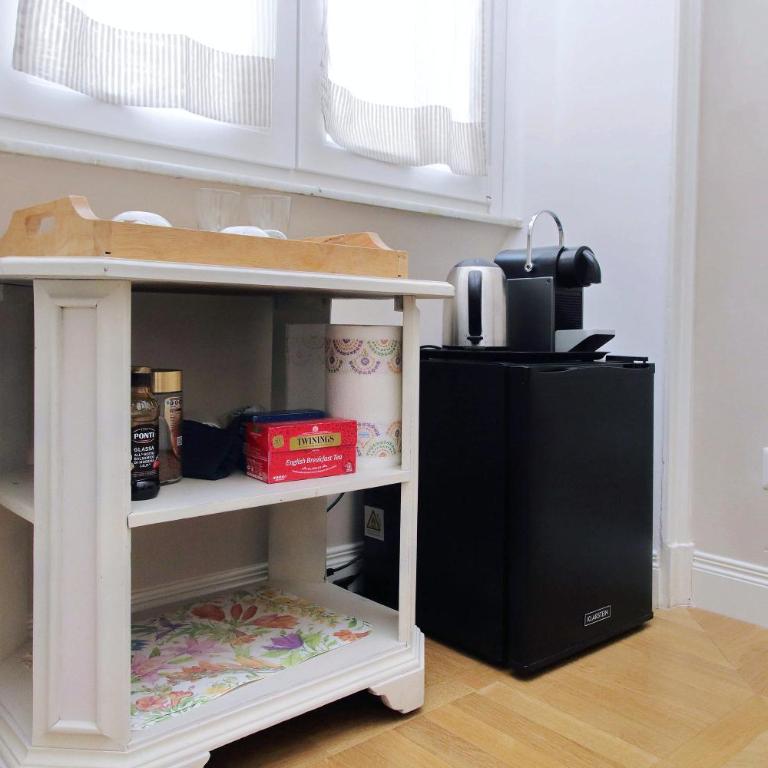Beautiful suite in the heart of Trastevere - Appartamento con 1 Camera da Letto - 12