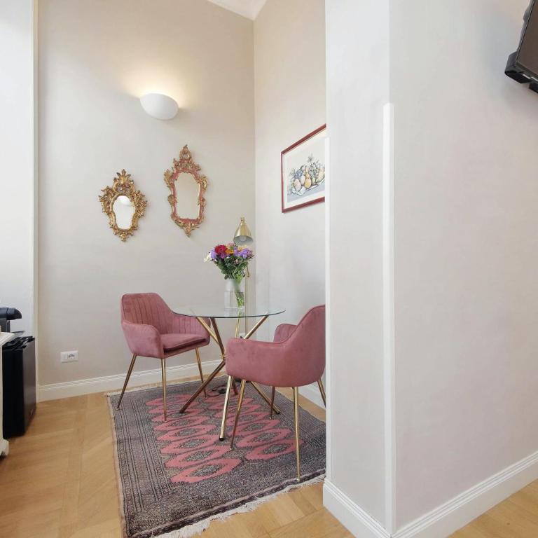 Beautiful suite in the heart of Trastevere - Appartamento con 1 Camera da Letto - 15