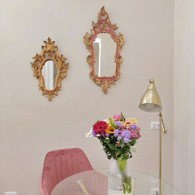Beautiful suite in the heart of Trastevere - Appartamento con 1 Camera da Letto - 17