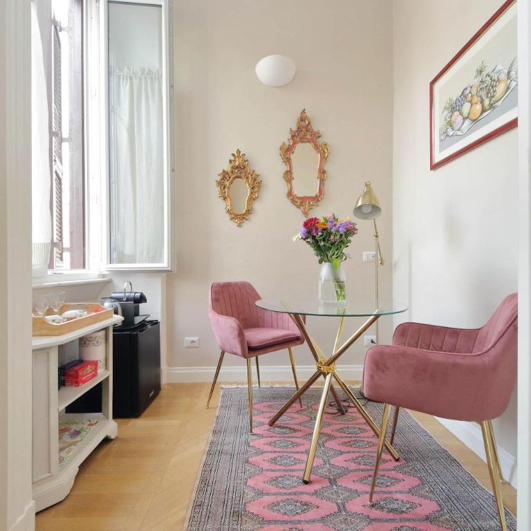 Beautiful suite in the heart of Trastevere - Appartamento con 1 Camera da Letto - 18