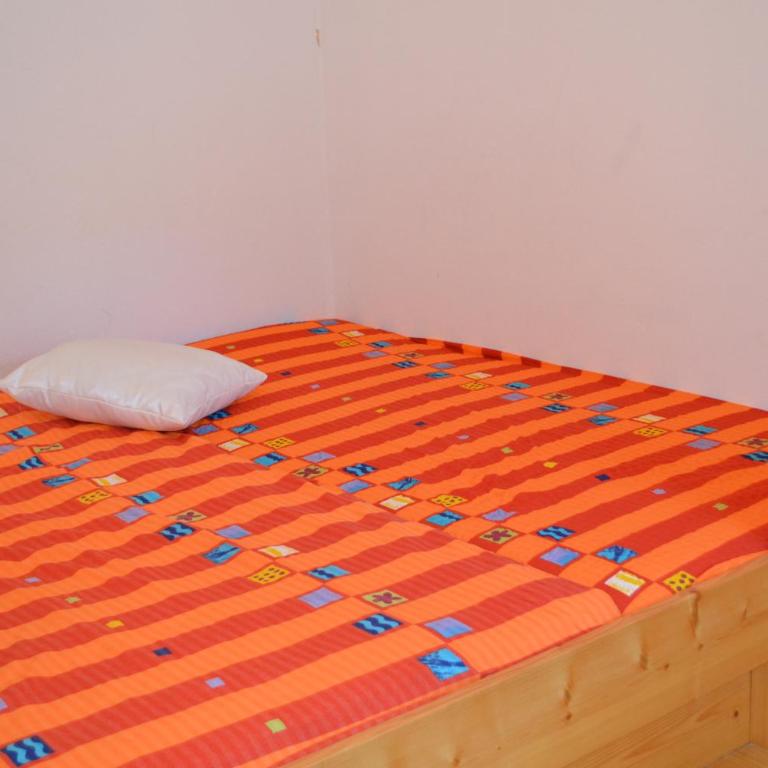 Alpensonne - Studio - 1