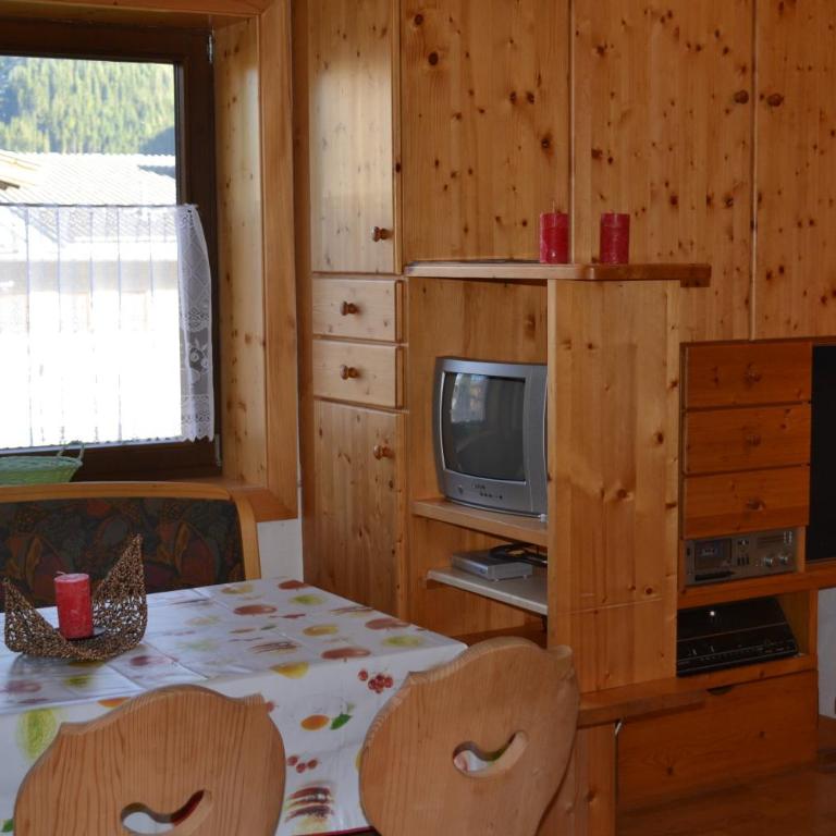Alpensonne - Studio - 4