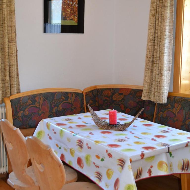 Alpensonne - Studio - 5