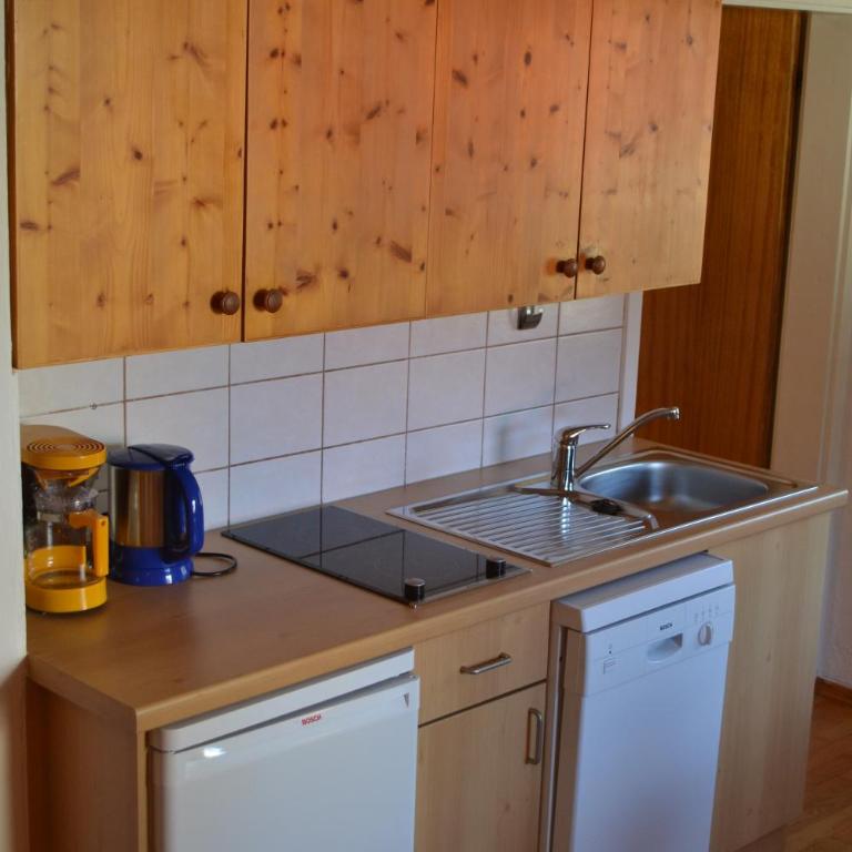 Alpensonne - Studio - 6