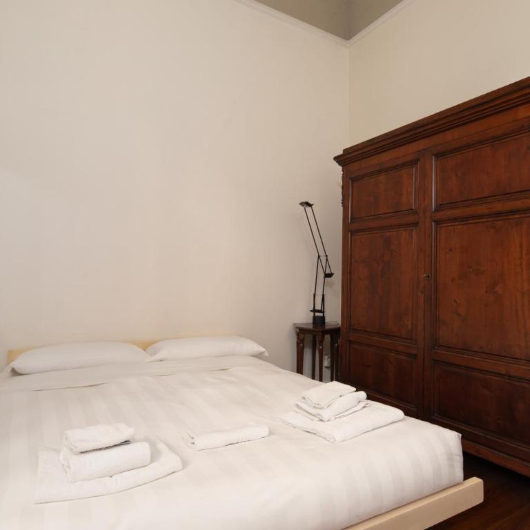 Central Duomo Fresco Apartment - Appartamento con 2 Camere da Letto - 5