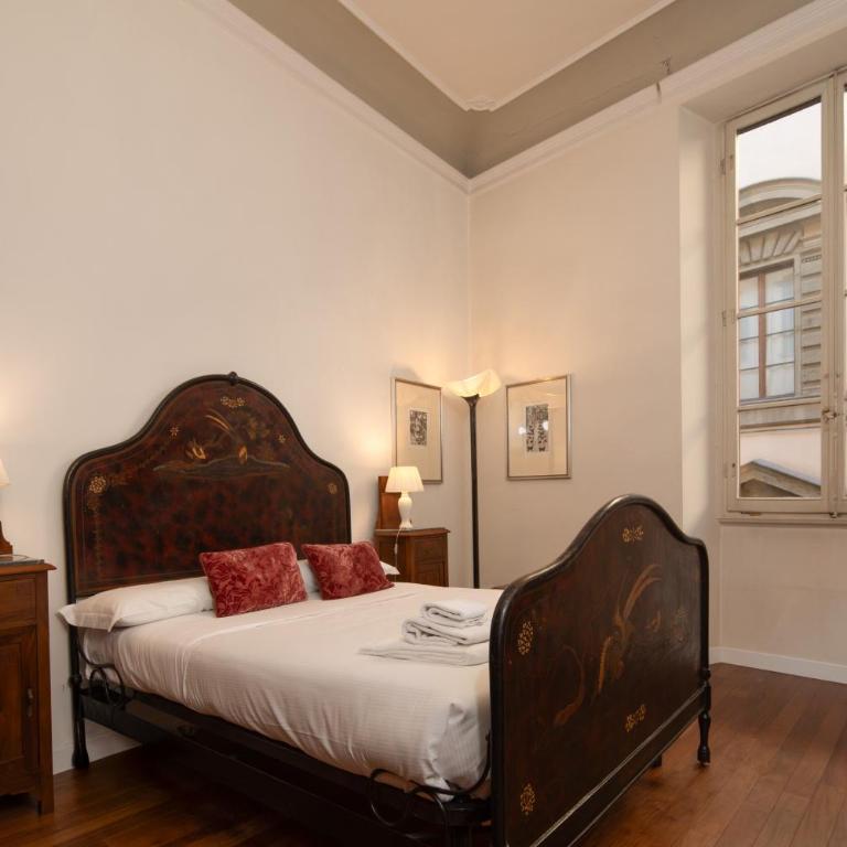 Central Duomo Fresco Apartment - Appartamento con 2 Camere da Letto - 7