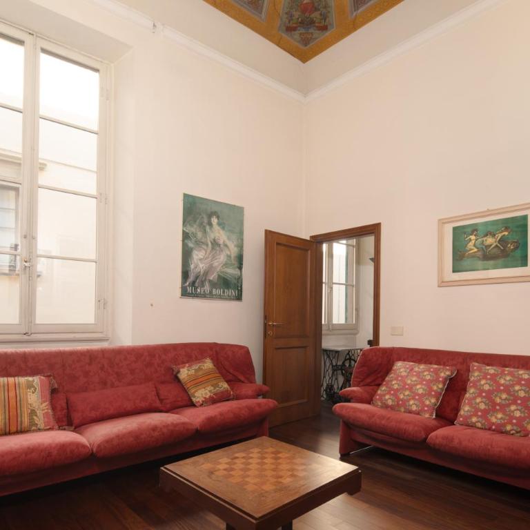Central Duomo Fresco Apartment - Appartamento con 2 Camere da Letto - 10