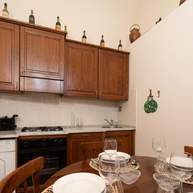 Central Duomo Fresco Apartment - Appartamento con 2 Camere da Letto - 2