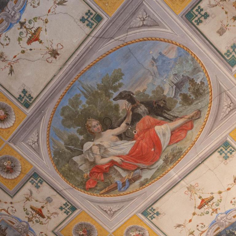 Central Duomo Fresco Apartment - Appartamento con 2 Camere da Letto - 6