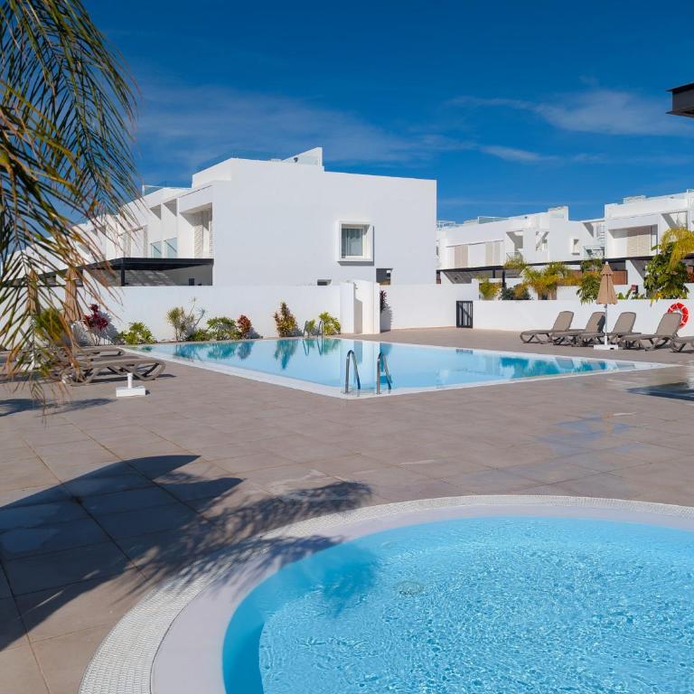 Villa Julieta - Privacidad, Exclusividad y Piscina Climatizada - Villa de 3 dormitorios - 7