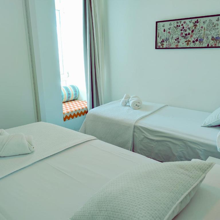 Villa Julieta - Privacidad, Exclusividad y Piscina Climatizada - Villa de 3 dormitorios - 25
