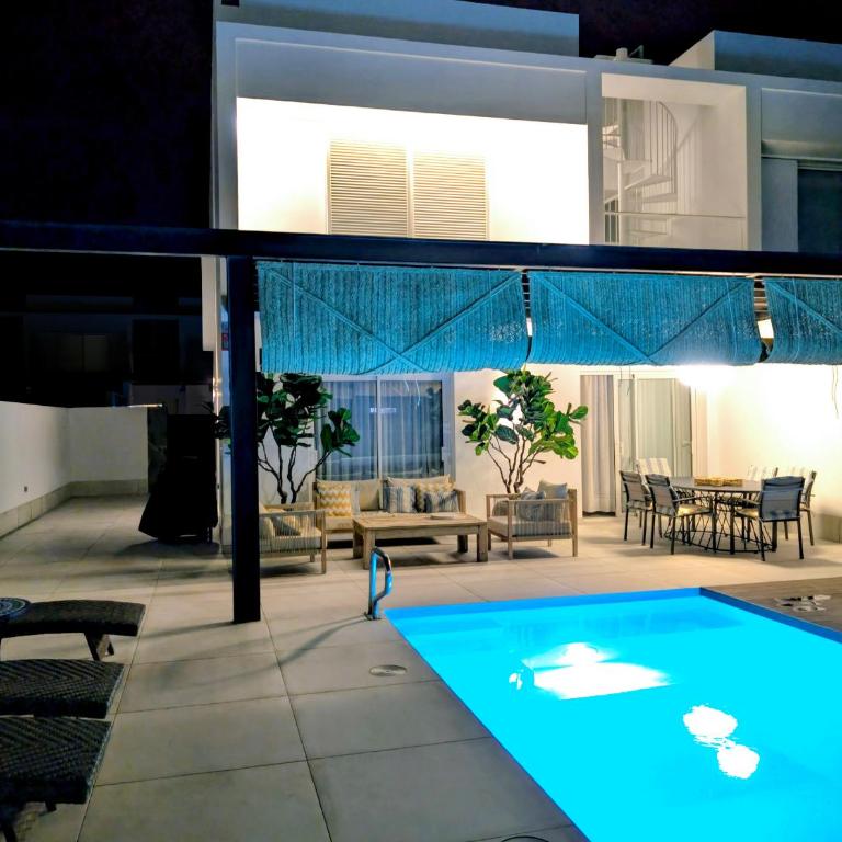 Villa Julieta - Privacidad, Exclusividad y Piscina Climatizada - Villa de 3 dormitorios - 3