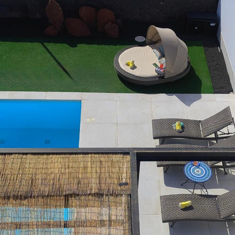 Villa Julieta - Privacidad, Exclusividad y Piscina Climatizada - Villa de 3 dormitorios - 4