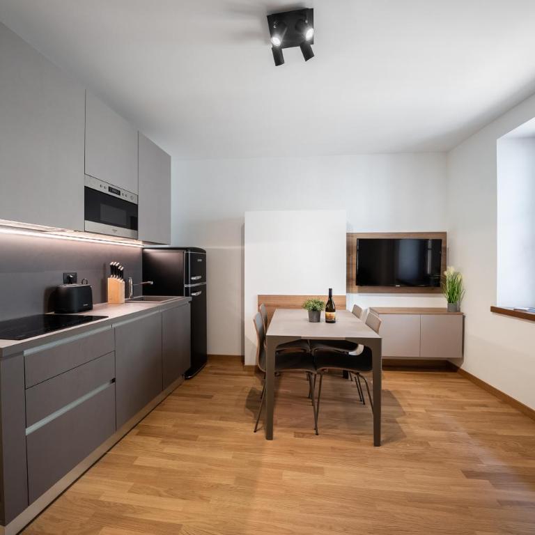 Central Living 1 - Appartamento con 1 Camera da Letto - 7