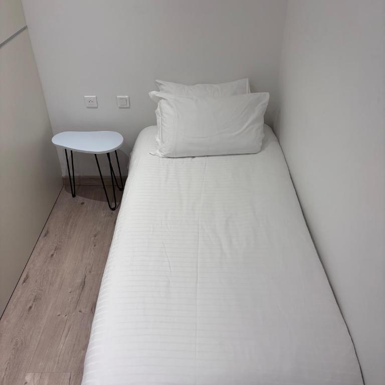 Appartements French Riviera Confidential Centre Ville Juan les Pins proche des plages - Appartamento su 2 Livelli - 11