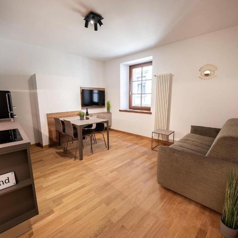 Central Living 1 - Appartamento con 1 Camera da Letto - 6