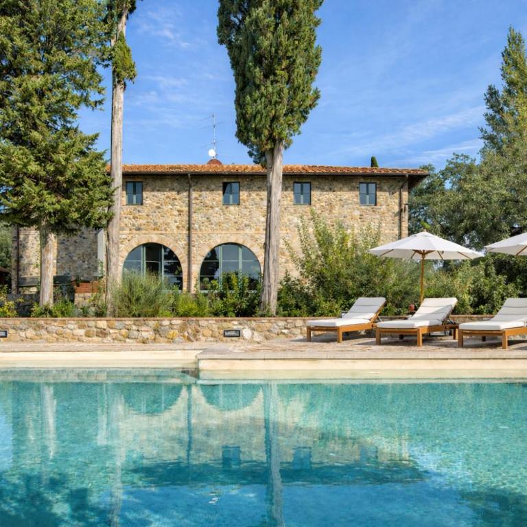 Villa Popillo - Villa con Piscina Privata - 1