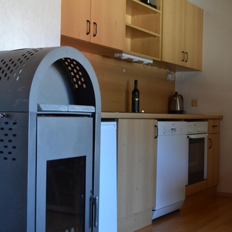 Alpensonne - Maisonette-Apartment - 2