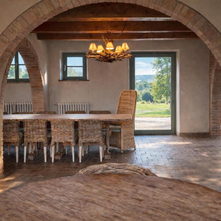 Villa Popillo - Villa con Piscina Privata - 10